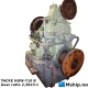 TACKE HUW-710 B — Manufacturer: TACKE, Model: HUW-710 B, Serial number: Fabrik - Nr 210 631 / 3250, Year: 1977, HP: 4500, kW: 3310, RPM: In: 480 - Out: 200, Class: Germanischer Lloyd, Gear type: Non Reversing Gearbox  CPP  - to be used with controllable pitch propeller, Gear ratio: 2,3823:1