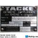 TACKE HUW-710 B    https://mdhip.no