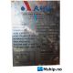 Plate Heat exchanger APV K55   http://mship.no