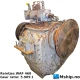 Reintjes WAF 460 — Manufacturer: REINTJES, Model: WAF 460, Serial number: 55858, Performance specification: Max Torque: 3151.5 Nm, Year: 1992, HP: 296, kW: 221, RPM: In:1500   Out: 254, Rotation direction: Engine side: CCW - Propeller side: CW, Other: Oil cooler shown on photos are dismantled / sold and not included., Weight: 1030 kg, Gear type: FP  - normal reverse gear for fixed propeller blades, Gear ratio: 5.905:1