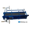 Plate Heat exchanger SONDEX S20-1G — Manufacturer: SONDEX, Model: S20-1G, Serial number: 14084, Year: 1996, Class: DNV, Capacity, Nominel kilocalorie per hour (kcal/h):  34394, Heat Transfeer Surface m² : 12, Working pressure BAR: 10, Test Pressure BAR: 13, Working temperature max, celsius degrees: 110