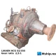 Liaaen ACG 52 — Manufacturer: Liaaen, Model: ACG 52, Serial number: Installation number 1348, Year: 1977, Other: Oil pump is missing, Gear type: Non Reversing Gearbox  CPP  - to be used with controllable pitch propeller, Gear ratio: 2,5:1