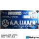 Liaaen ACG 52    https://mship.no