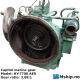 Capitol marine gear HY-7700 AER — Manufacturer: Capitol marine gear, Model: HY-7700 AER, Arrangement number: Option code 2-07705-06012-0100, Serial number: 10363-0679, Year: 1979, HP: 0.228 HP / RPM  - 410 hp @ 1800 rpm, kW: 0.17 kW / rpm -  306 kW @ 1800 rpm, Rotation direction: Engine rotation: CCW - Propeller rotation: CW  - seen form flywheel side., Gear type: FP  - normal reverse gear for fixed propeller blades, Gear ratio: 3,88:1