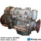 Volda Liaaen AG500C — Manufacturer: Volda Liaaen, Model: AG500C, Serial number: 441, Year: 1983, Gear type: Non Reversing Gearbox  CPP  - to be used with controllable pitch propeller, Gear ratio: 2,03:1