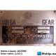 Volda Liaaen AG500C    https://mship.no