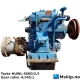 Tacke HUWL-560D/2,5 — Manufacturer: TACKE, Model: HUWL-560D/2,5, Serial number: 286497/3263, HP: 2011, kW: 1500, RPM: IN: 825 rpm . OUT: 181,5 RPM, Gear type: Non Reversing Gearbox  CPP  - to be used with controllable pitch propeller, Gear ratio: 4,545:1