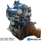 Tacke HUWL-560D/2,5 — Manufacturer: TACKE, Model: HUWL-560D/2,5, Serial number: 286497/3263, HP: 2011, kW: 1500, RPM: IN: 825 rpm . OUT: 181,5 RPM, Gear type: Non Reversing Gearbox  CPP  - to be used with controllable pitch propeller, Gear ratio: 4,545:1