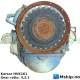 Korsør HVK 161 — Manufacturer: Korsør, Model: HVK161, Serial number: 5042368, Year: 1996, Gear type: Non Reversing Gearbox  CPP  - to be used with controllable pitch propeller, Gear ratio: 4,2:1