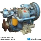 Korsør HVK 161 — Manufacturer: Korsør, Model: HVK161, Serial number: 5042368, Year: 1996, Gear type: Non Reversing Gearbox  CPP  - to be used with controllable pitch propeller, Gear ratio: 4,2:1