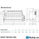 MWM TBD500-08G    https://mship.no