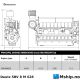 Deutz SBV 8 M 628    https://mship.no