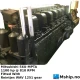 Mitsubishi S6U-MPTA — Cylinder configuration: In line