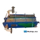 Plate Heat exchanger SONDEX S20-1G — Manufacturer: SONDEX, Model: S20, Serial number: 14086, Year: 1996, Class: DNV, Capacity, Nominel kilocalorie per hour (kcal/h):  34394, Heat Transfeer Surface m² : 12, Working pressure BAR: 10, Test Pressure BAR: 13, Working temperature max, celsius degrees: 110