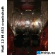 MaK 12 M 453 crankshaft — Manufacturer: MaK, Model: 12M453 crankshaft , Serial number: 50038, Class: DNV