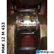 MaK 12 M 453 crankshaft — Manufacturer: MaK, Model: 12M453 crankshaft , Serial number: 50038, Class: DNV