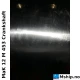 MaK 12 M 453 crankshaft — Manufacturer: MaK, Model: 12M453 crankshaft , Serial number: 50038, Class: DNV
