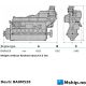 Deutz BA 8m 528   https://mship.no