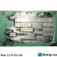 MaK 12 M 453 AK — Manufacturer: MaK, Model: 12 M 453 AK, Serial number: 500011, HP: 4000, kW: 2983, RPM: 550, Cylinder bore: 320, Piston Stroke: 450, Number of cylinders: 12, Displacement: 434.3 Liter, Cylinder configuration: V-engine