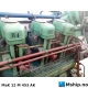 MaK 12 M 453 AK — Manufacturer: MaK, Model: 12 M 453 AK, Serial number: 500012, HP: 4000, kW: 2983, RPM: 550, Cylinder bore: 320, Piston Stroke: 450, Number of cylinders: 12, Displacement: 434,29 Liter, Cylinder configuration: V-engine