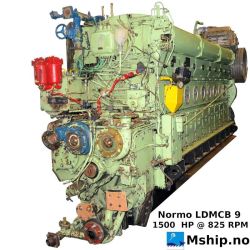 Normo LDMCB 9    https://mship.no