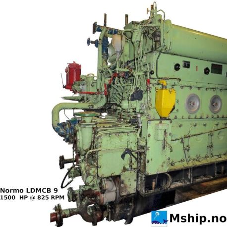 Normo LDMCB 9    https://mship.no