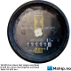 Caterpillar3508DITA — Manufacturer: Caterpillar, Model: 3508DITA, Arrangement number: 2W8860, Serial number: 96Y01535, HP: 960, kW: 716, RPM: 1800, Running Hours: 8.329 hrs since last top end overhaul.18.925 hrs since last major overhaul.  Total 76.181 hrs, Cylinder bore: 170 mm, Piston Stroke: 190 mm, Number of cylinders: 8, Displacement: 69,06 Liter, Cylinder configuration: V-engine, Rotation direction: CCW - Counter clockwise seen from aft, Fuel Type: MDO, Weight: Weight, Net Dry (approx.)    5,996 kg