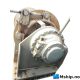 Mooring winch with Hägglunds CA70 hydraulic motor. https://mship.no