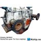Finnoy 2G7027 -  Reduction gear for two engines  https://mship.no