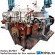 Finnoy 2G7027 -  Reduction gear for two engines  https://mship.no
