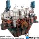 Finnoy 2G7027 -  Reduction gear for two engines  https://mship.no