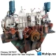 Finnoy 2G7027 - Reduction gear for two engines — Manufacturer: Finnoy, Model: 2G7027 - Reduction gear for two engines, Serial nu