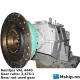 Reintjes VAL 4440 — Manufacturer: REINTJES, Model: VAL 4440, Serial number: 56720, Year: 1992, HP: 5017, kW: 3690, RPM: 750 rpm  input speed - 216 rpm output speed, Rotation direction: Input side  CCW - Output side CW, Other: Admissible input torque  46986 Nm, Weight: 9000 kg, Gear type: FP  - normal reverse gear for fixed propeller blades, Gear ratio: 3.476:1