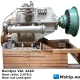 Reintjes VAL 4440 — Manufacturer: REINTJES, Model: VAL 4440, Serial number: 56720, Year: 1992, HP: 5017, kW: 3690, RPM: 750 rpm  input speed - 216 rpm output speed, Rotation direction: Input side  CCW - Output side CW, Other: Admissible input torque  46986 Nm, Weight: 9000 kg, Gear type: FP  - normal reverse gear for fixed propeller blades, Gear ratio: 3.476:1