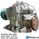 Reintjes VAL 4440 — Manufacturer: REINTJES, Model: VAL 4440, Serial number: 56720, Year: 1992, HP: 5017, kW: 3690, RPM: 750 rpm  input speed - 216 rpm output speed, Rotation direction: Input side  CCW - Output side CW, Other: Admissible input torque  46986 Nm, Weight: 9000 kg, Gear type: FP  - normal reverse gear for fixed propeller blades, Gear ratio: 3.476:1