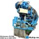 WÄRTSILÄ WICHMANN 8V28A    https://mship.no