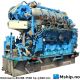 WÄRTSILÄ WICHMANN 8V28A    https://mship.no