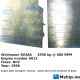 WÄRTSILÄ WICHMANN 8V28A    https://mship.no