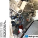 Cummins Gen set  KTA50G3 230/400v - 50 Hz - 1400 kVA — Manufacturer: Cummins, Model:  KTA50G3, Arrangement number: Soundproof Canopy 20 Ft container - 1000 Liter Fuel Tank In-Built, Performance specification: Tropical Radiator with Coolers, Year: 2014 - 2015  (50 sets available in stock), HP: 1470, kW: 1097, RPM: 1500, Running Hours: Running Hours 3000 - 3500  (50 sets available in stock), Cylinder bore: 159 mm, Piston Stroke: 159 mm, Number of cylinders: 16, Displacement: 50.3litre (3067in.3), Cylinder configuration: 4 cycle, 60 degree Vee, turbocharged,Low-tempaftercooled, Fuel Type: Diesel, Generator end type: Stamford, Volt: 230 / 400, HZ: 50 / 60 Hz - can operate on dual frequency 50/60, kVA: 1275 prime / 1400 Standby, DIMENSIONs: 20 Ft x 8 Ft  (20 Ft. container)