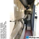 Cummins Gen set  KTA50G3 230/400v - 50 Hz - 1400 kVA — Manufacturer: Cummins, Model:  KTA50G3, Arrangement number: Soundproof Canopy 20 Ft container - 1000 Liter Fuel Tank In-Built, Performance specification: Tropical Radiator with Coolers, Year: 2014 - 2015  (50 sets available in stock), HP: 1470, kW: 1097, RPM: 1500, Running Hours: Running Hours 3000 - 3500  (50 sets available in stock), Cylinder bore: 159 mm, Piston Stroke: 159 mm, Number of cylinders: 16, Displacement: 50.3litre (3067in.3), Cylinder configuration: 4 cycle, 60 degree Vee, turbocharged,Low-tempaftercooled, Fuel Type: Diesel, Generator end type: Stamford, Volt: 230 / 400, HZ: 50 / 60 Hz - can operate on dual frequency 50/60, kVA: 1275 prime / 1400 Standby, DIMENSIONs: 20 Ft x 8 Ft  (20 Ft. container)