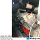 Cummins Gen set  KTA50G3 230/400v - 50 Hz - 1400 kVA — Manufacturer: Cummins, Model:  KTA50G3, Arrangement number: Soundproof Canopy 20 Ft container - 1000 Liter Fuel Tank In-Built, Performance specification: Tropical Radiator with Coolers, Year: 2014 - 2015  (50 sets available in stock), HP: 1470, kW: 1097, RPM: 1500, Running Hours: Running Hours 3000 - 3500  (50 sets available in stock), Cylinder bore: 159 mm, Piston Stroke: 159 mm, Number of cylinders: 16, Displacement: 50.3litre (3067in.3), Cylinder configuration: 4 cycle, 60 degree Vee, turbocharged,Low-tempaftercooled, Fuel Type: Diesel, Generator end type: Stamford, Volt: 230 / 400, HZ: 50 / 60 Hz - can operate on dual frequency 50/60, kVA: 1275 prime / 1400 Standby, DIMENSIONs: 20 Ft x 8 Ft  (20 Ft. container)