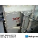 B&W Alpha 495VO — Manufacturer: B&W Alpha, Model: 495VO, Serial number: 9544, Year: 1965, HP: 600, kW: 447, RPM: 310, Cylinder bore: 310 mm, Piston Stroke: 490 mm, Number of cylinders: 5, Cylinder configuration: In line, Rotation direction: Reversible engine - Can rotate both ways -