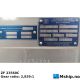 ZF 23560C gear ratio 2,839   https://mship.no