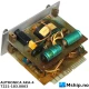 AUTRONICA AKA-4 — Manufacturer: Autronica, Model: AKA-4, Manufacturers part number: 7221-183.0003
