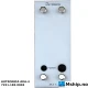AUTRONICA AKA-4 — Manufacturer: Autronica, Model: AKA-4, Manufacturers part number: 7221-183.0003
