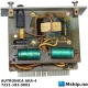 AUTRONICA AKA-4 — Manufacturer: Autronica, Model: AKA-4, Manufacturers part number: 7221-183.0003