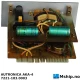 AUTRONICA AKA-4 — Manufacturer: Autronica, Model: AKA-4, Manufacturers part number: 7221-183.0003