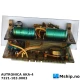 AUTRONICA AKA-4 — Manufacturer: Autronica, Model: AKA-4, Manufacturers part number: 7221-183.0003
