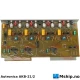 Autronica AKB-21/2 — Manufacturer: Autronica, Model: AKB-21/2, Manufacturers part number: 7255-015.0001
