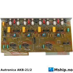 Autronica AKB-21/2     https://mship.no